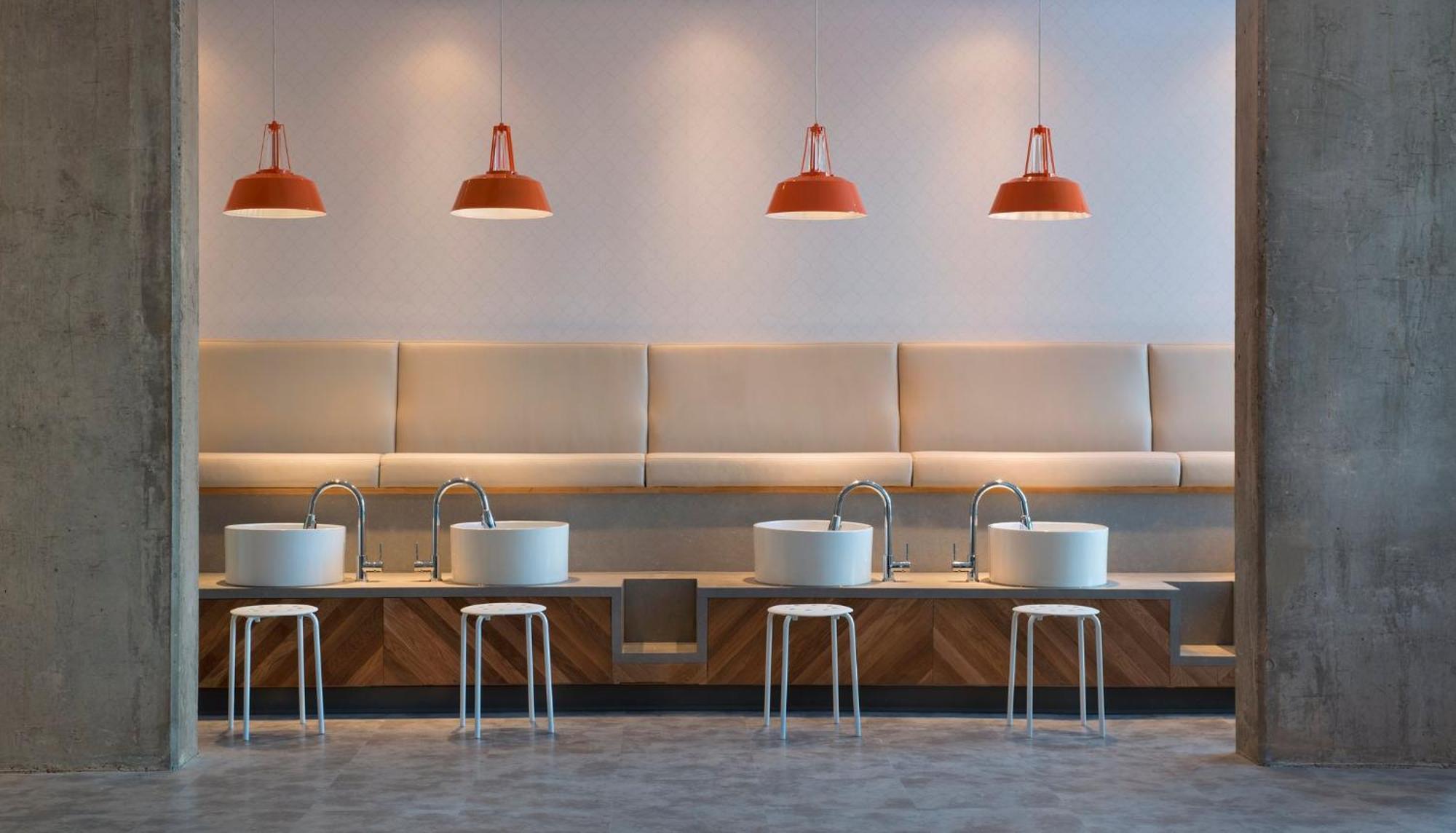 Hotel Courtyard By Marriott Calgary South Esterno foto