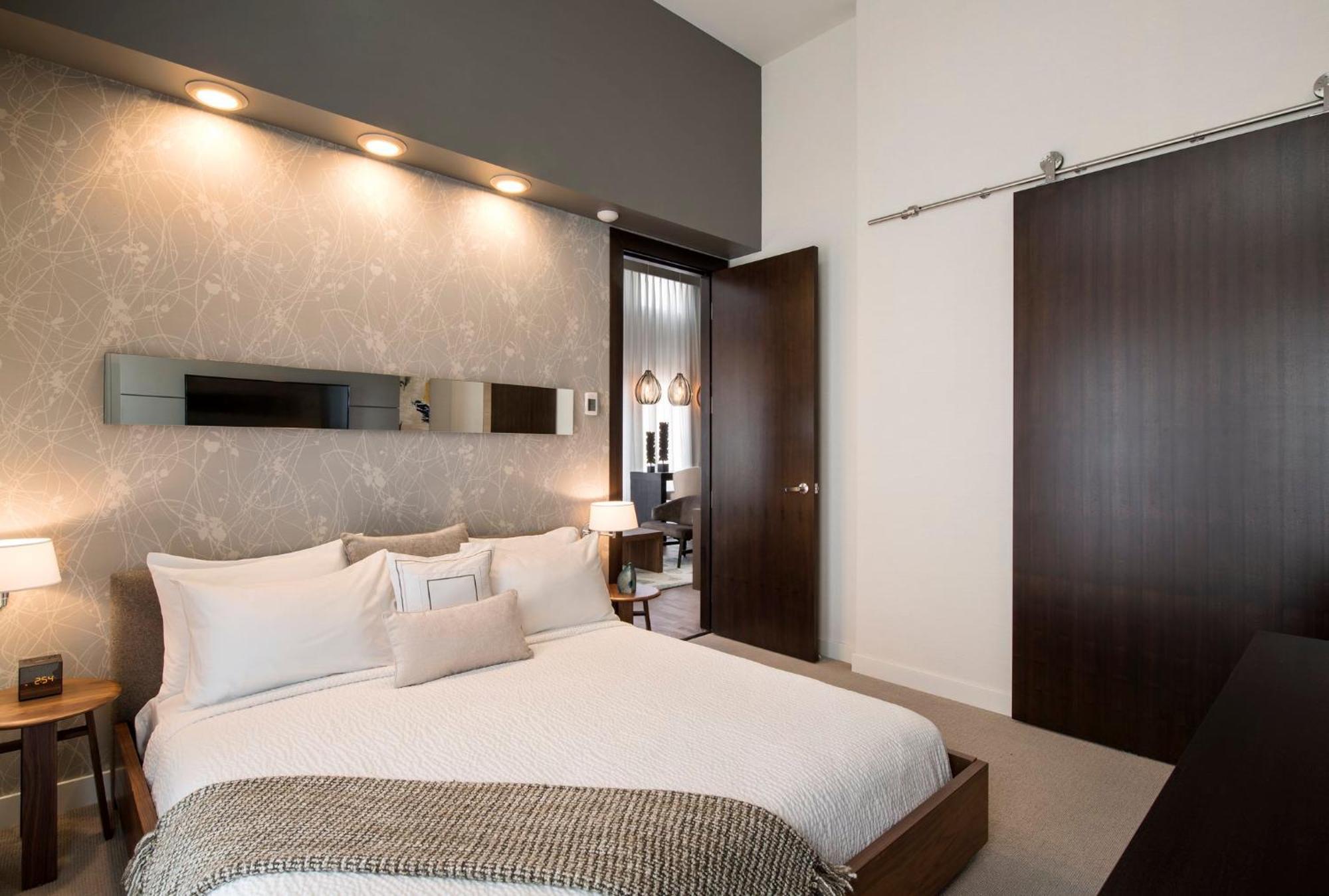 Hotel Courtyard By Marriott Calgary South Esterno foto