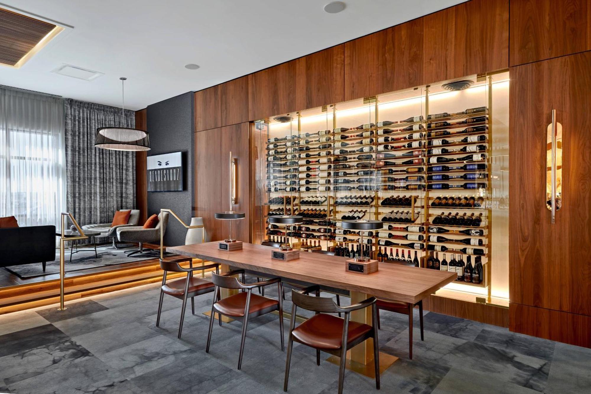Hotel Courtyard By Marriott Calgary South Esterno foto