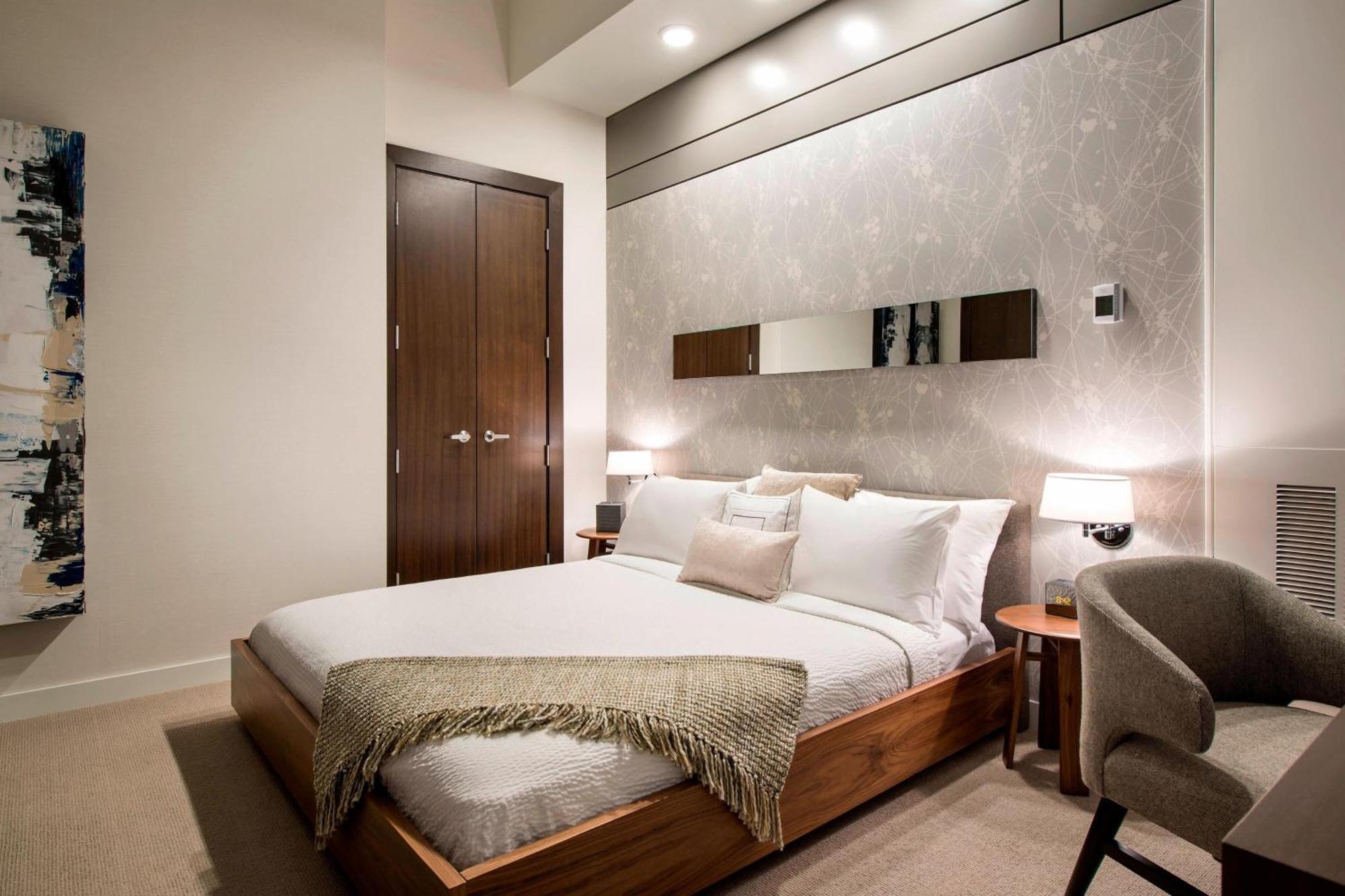 Hotel Courtyard By Marriott Calgary South Esterno foto
